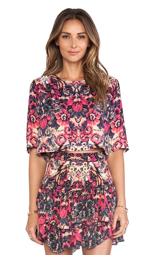 Odessa Top
