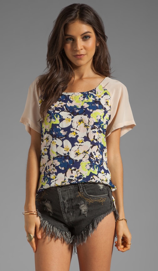 Scarlette Top