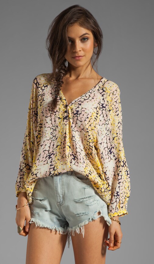 Charlotte Top
