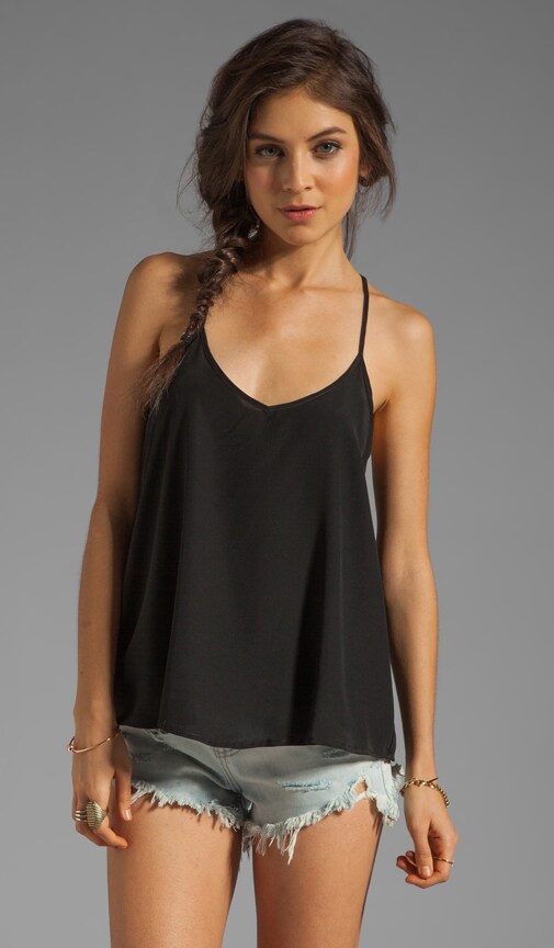 Delphine Tank