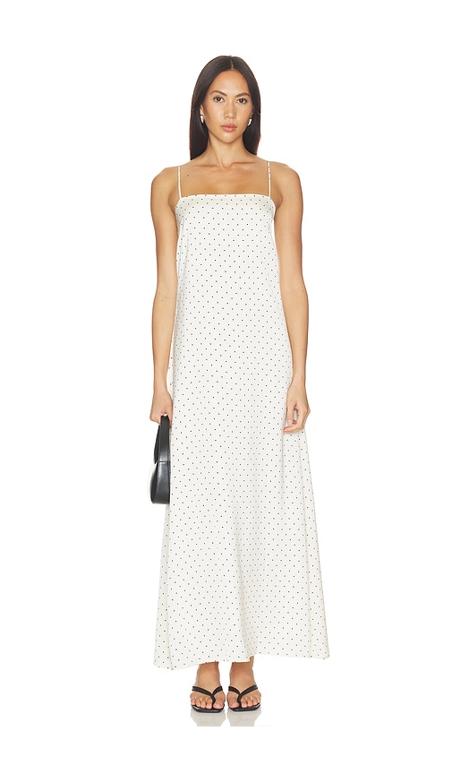 The Camilla Dress