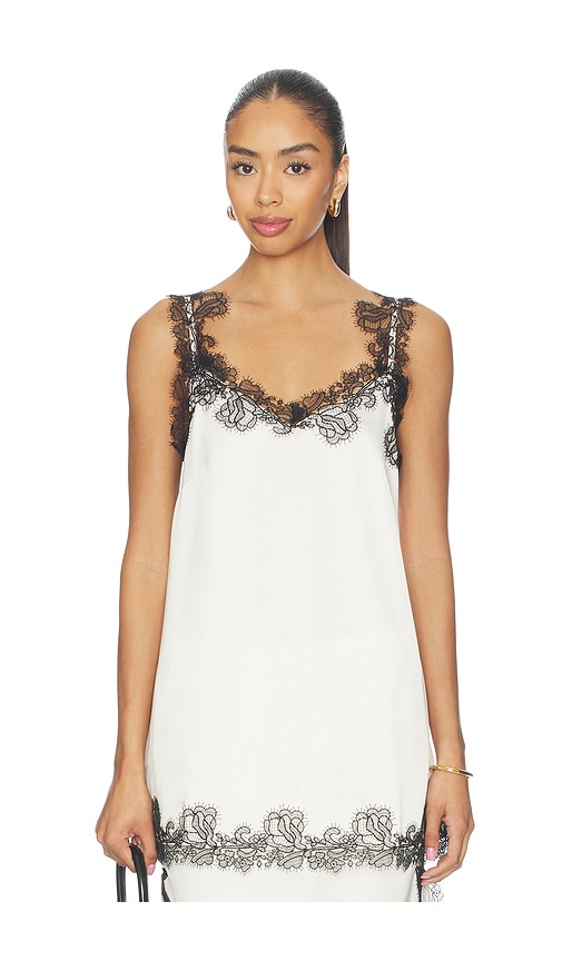 The Juliette Camisole SOLAQUA