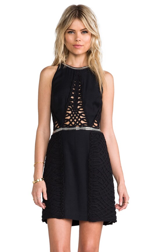Too Much Information Dress