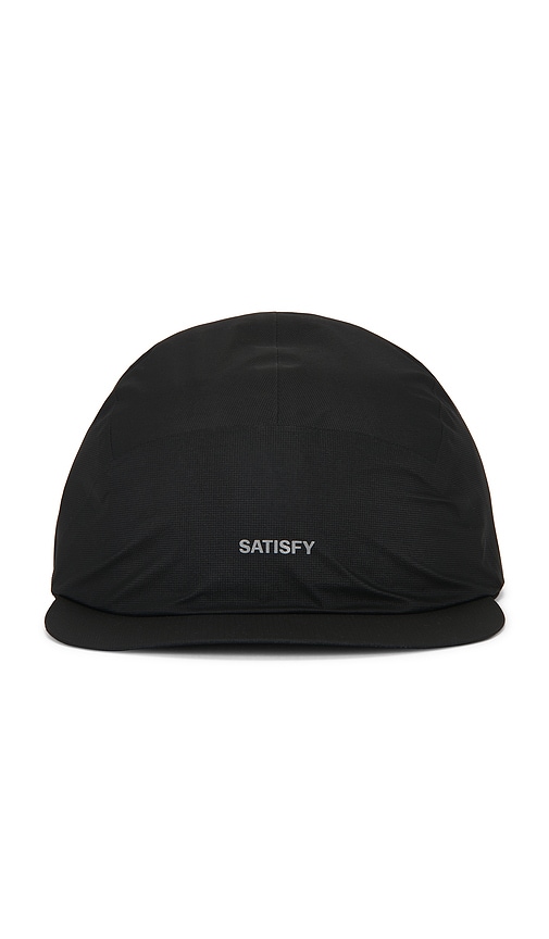 Satisfy Pertex 3L Rain Cap | Thumbnail 4