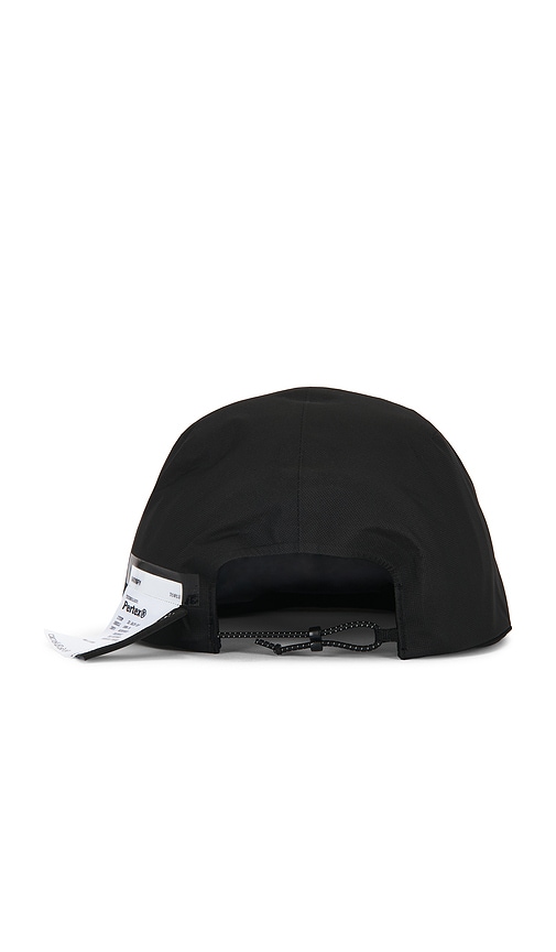 Satisfy Pertex 3L Rain Cap | Thumbnail 5