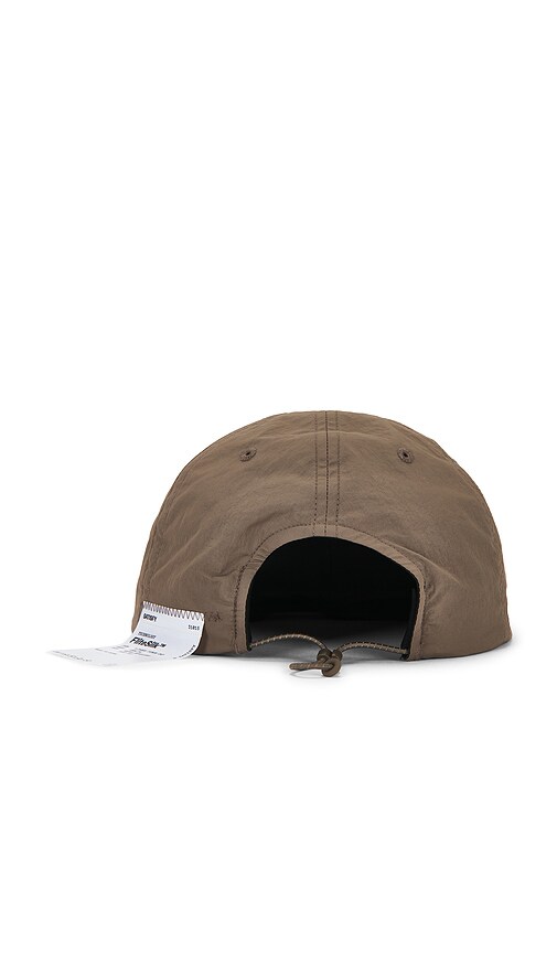 Satisfy Flitesilk 5 Panel Pinch Cap | Thumbnail 5