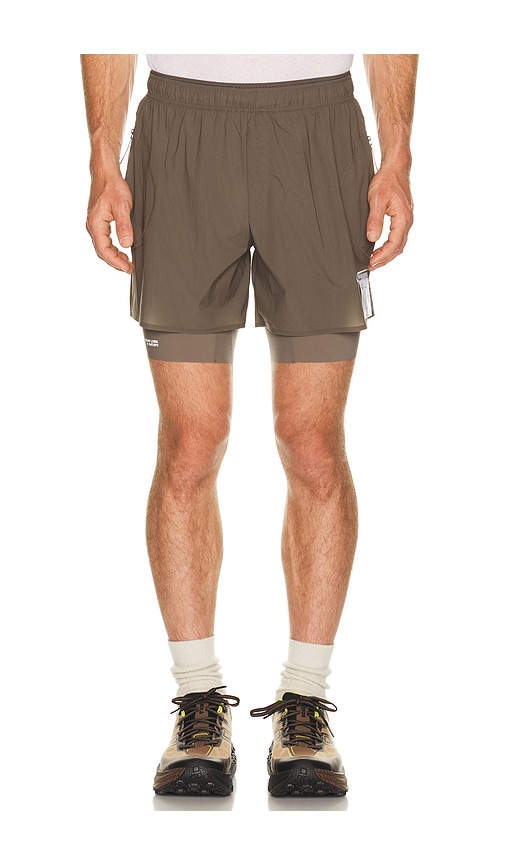 Satisfy Rippy Cordura 5 Shorts | Thumbnail 8 Satisfy Rippy Cordura 5 Shorts | Thumbnail 8
