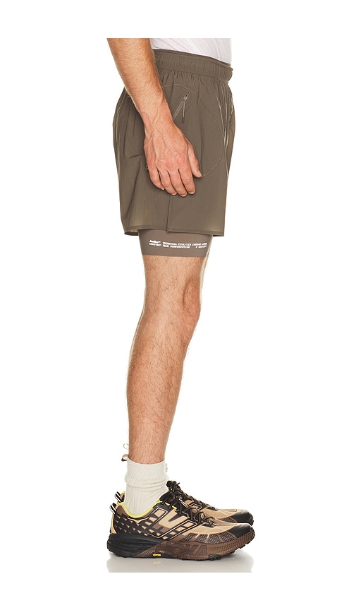 Satisfy Rippy Cordura 5 Shorts | Thumbnail 9 Satisfy Rippy Cordura 5 Shorts | Thumbnail 9