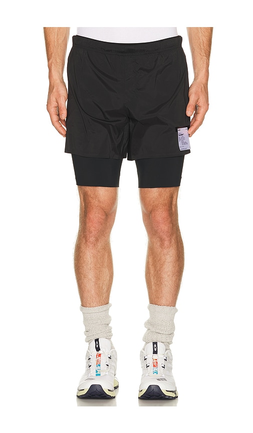 Satisfy Techsilk 8 Shorts