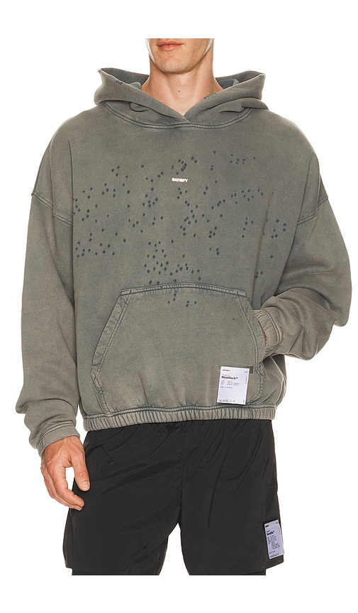 Satisfy Mothtech Hoodie | Thumbnail 6 Satisfy Mothtech Hoodie | Thumbnail 6