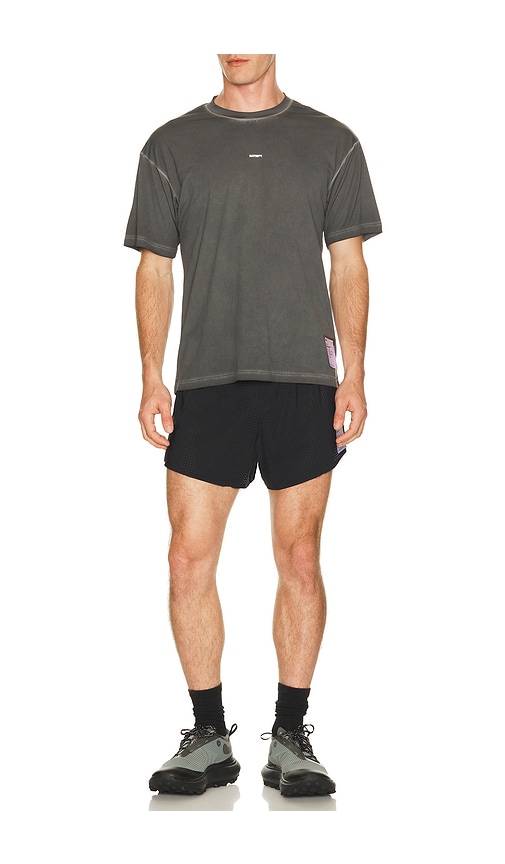  Satisfy Shirtkleider Auralite In Black. Größe S. Also In M, L, Xl. 