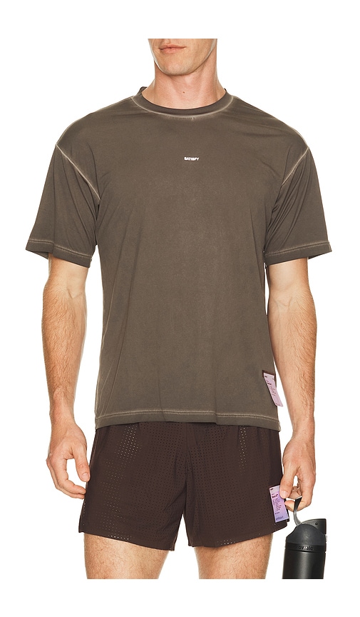 Satisfy Auralite T-Shirt