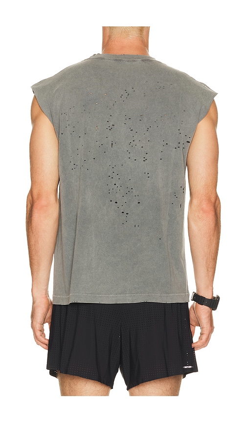Satisfy Mothtech Muscle Tee | Thumbnail 7