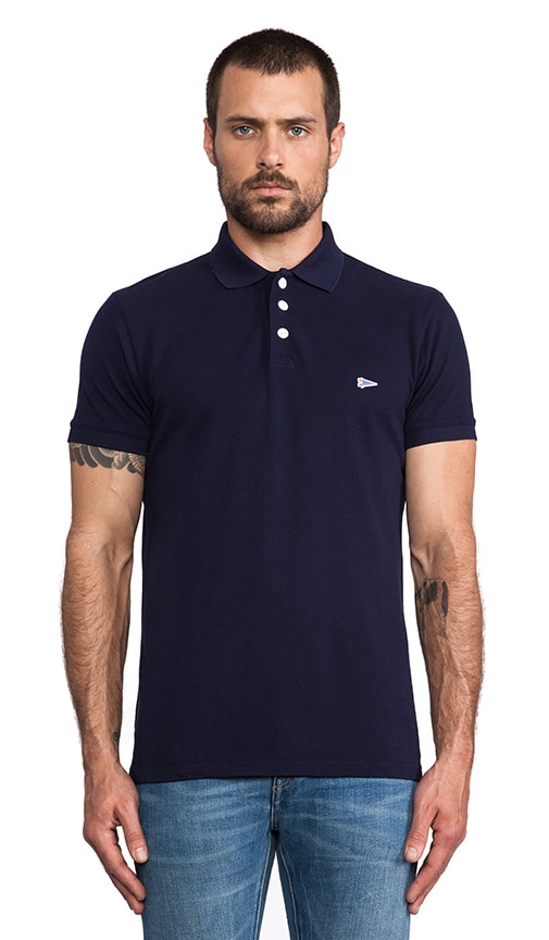 Wade Polo