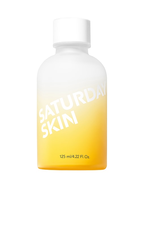 Yuzu Vitamin C Bright Toner in Beauty: NA.
