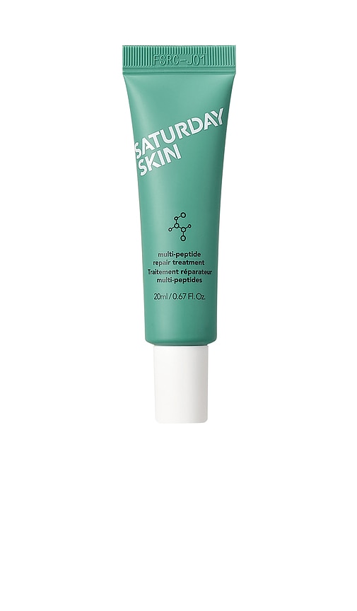 Saturday Skin Multi-Peptide Repair Treatment | Thumbnail 7