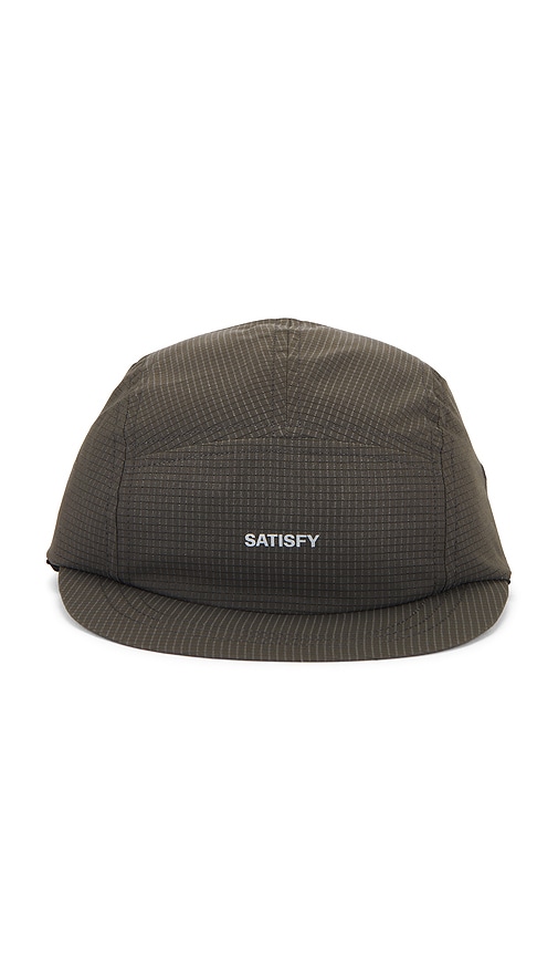 Satisfy Rippy Air Trail Cap