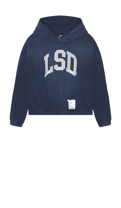 SWEAT À CAPUCHE SOFTCELL en . Taille L. Also en M, XL/1X - Satisfy - Modalova