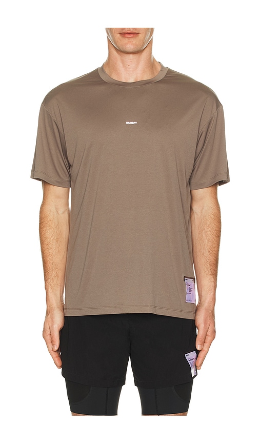 Satisfy Auralite Tee Shirt