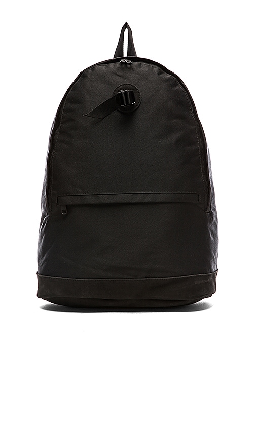 saturdays nyc backpack