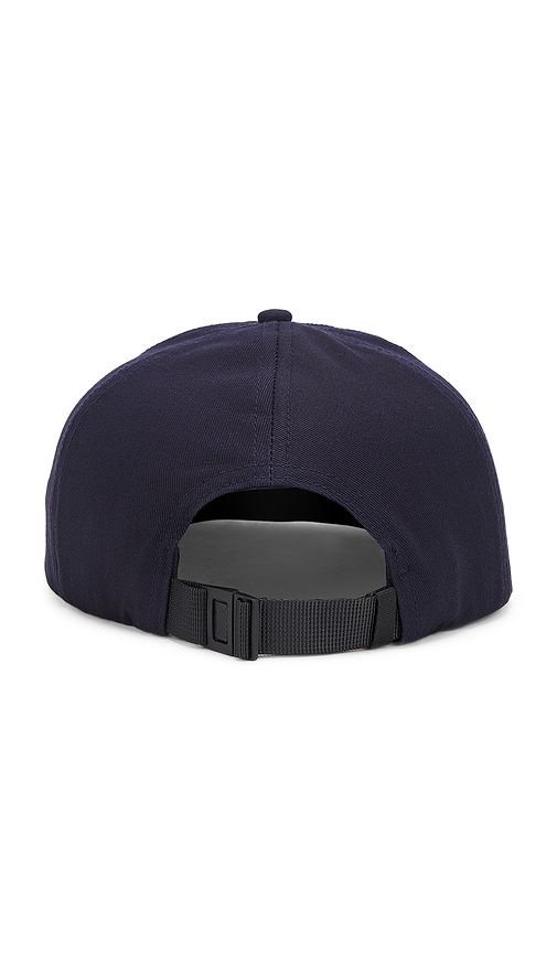 Shop Saturdays Surf Nyc Miller Standard Abie Dad Hat In Navy