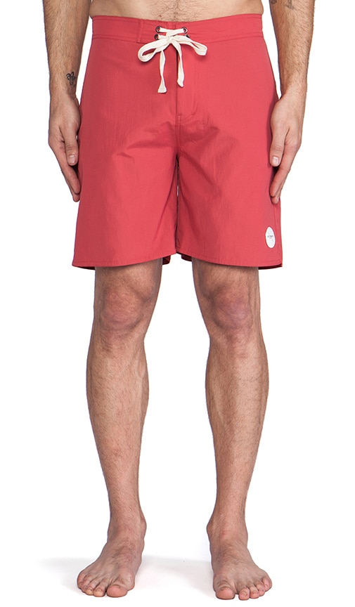 Colin Knee Length Boardshort