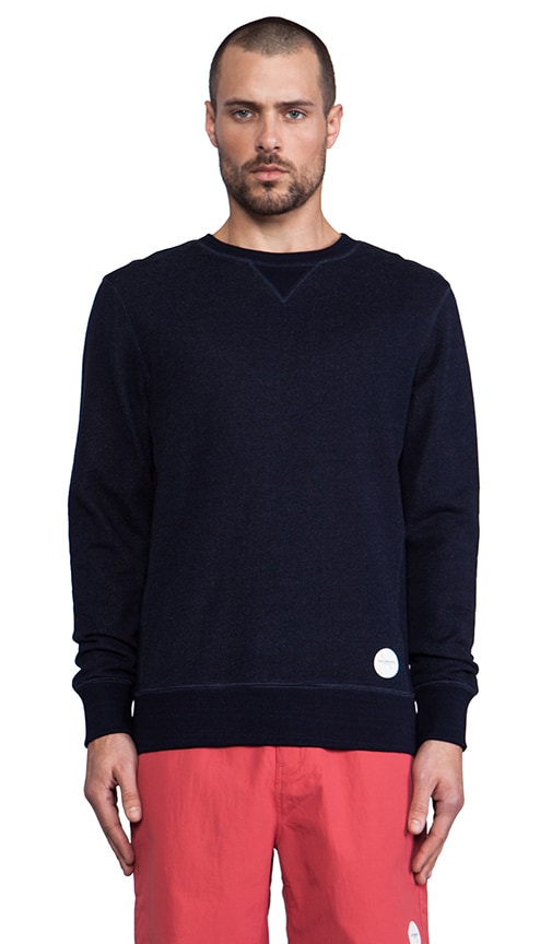 Bowery Crewneck Sweatshirt