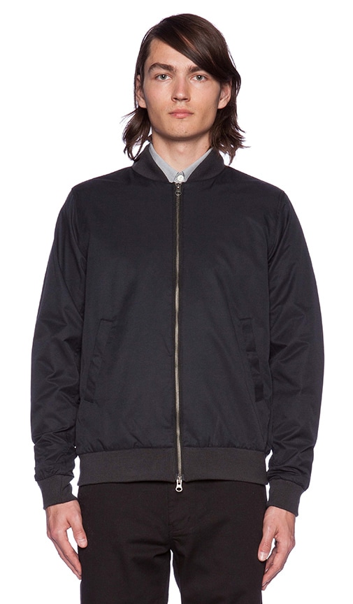 CartierSaturdays NYC Goose Bomber Jacket