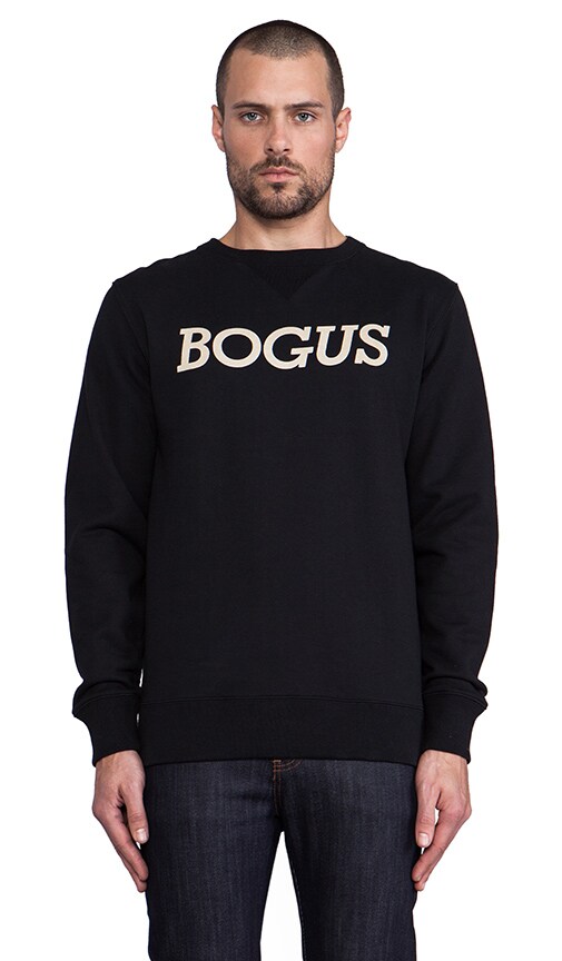 Bowery Bogus Sweatshirt