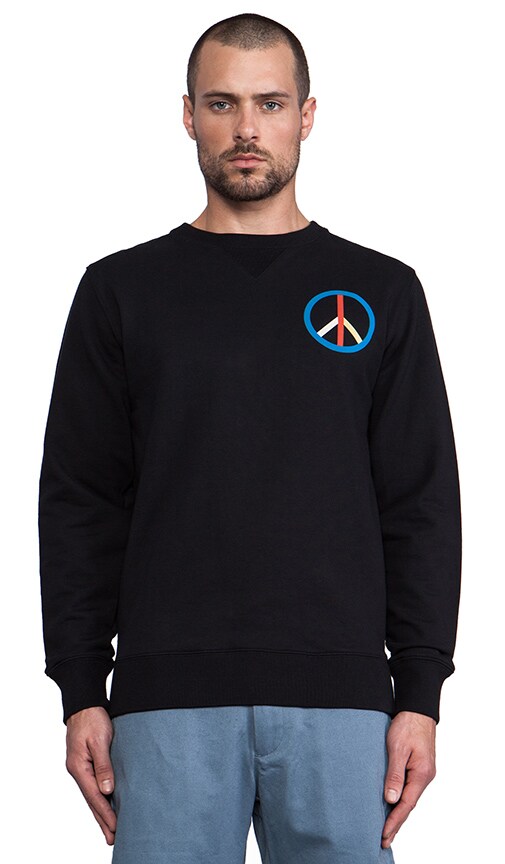 Bowery Peace Sweatshirt
