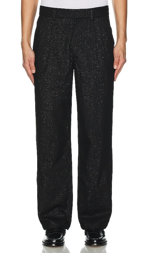 George Suiting Trousers | Suiting, Relaxed fit, Saturdays nyc