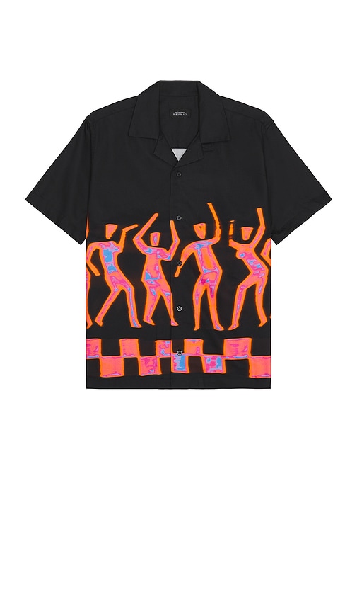 Canty Dancer Shirt