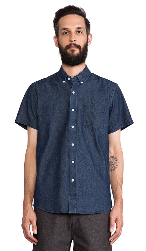 Esquina Button Down