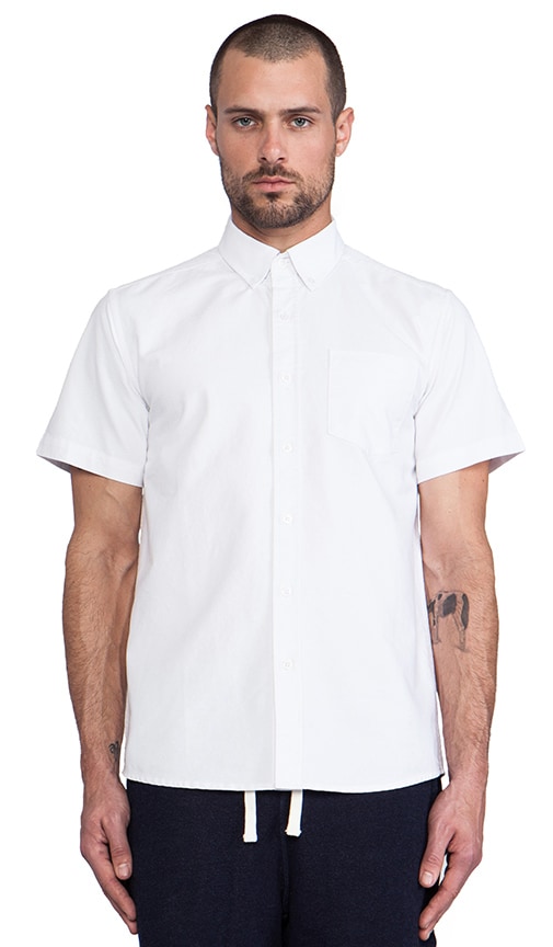 Esquina S/S Oxford