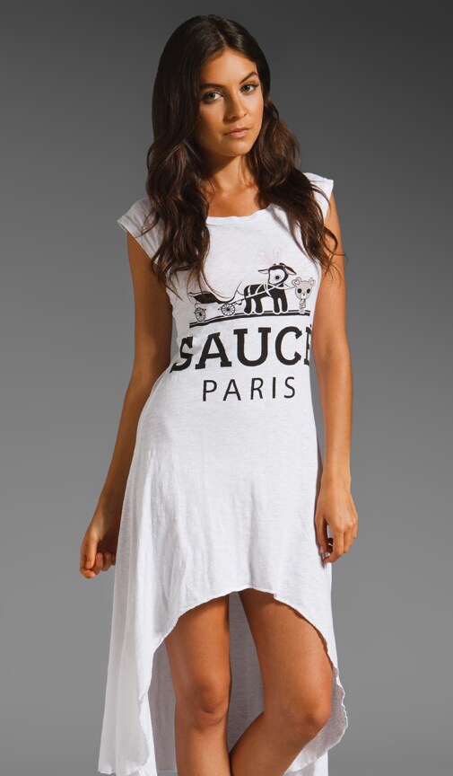 Paris Nasty Dress