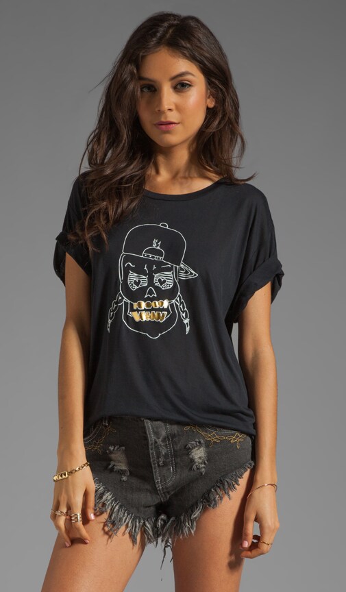 ASAP Baggy Tee