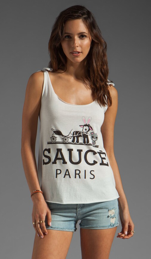 Paris T