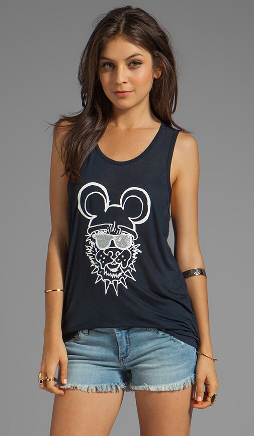 Dog Ears Tank