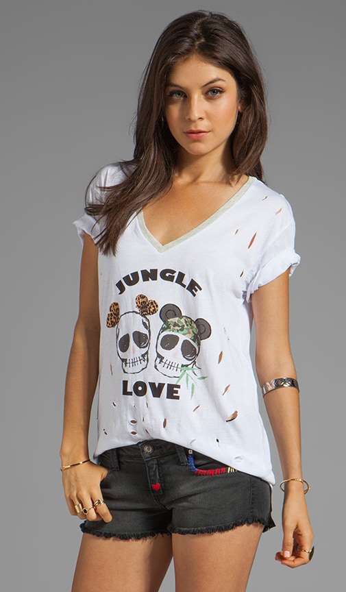 Jungle Love T