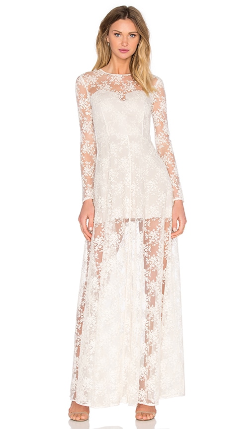 ROBE MAXI ELLA