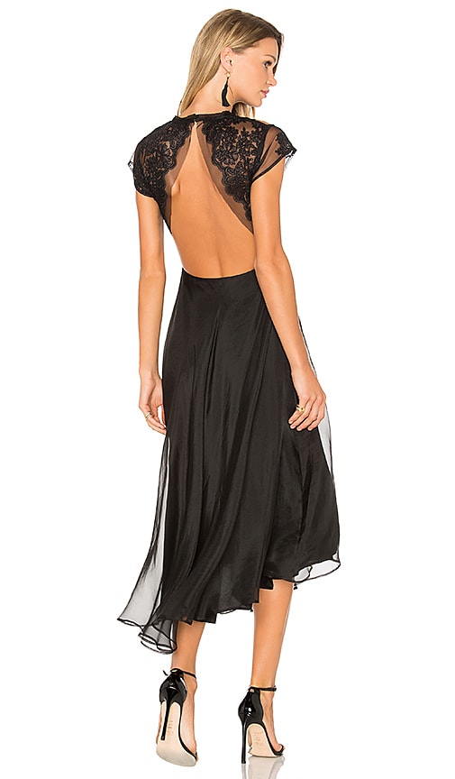 VESTIDO ALYSSA