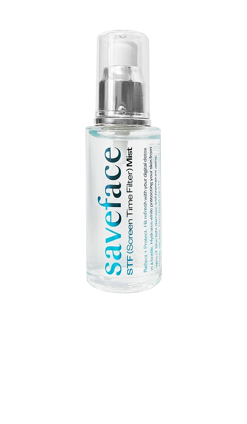 STF Mist - (Screen Time Filter) Face Mist in Beauty: NA.