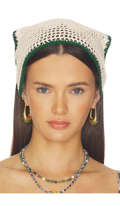 Saylor X Revolve Cody Headband In Multi