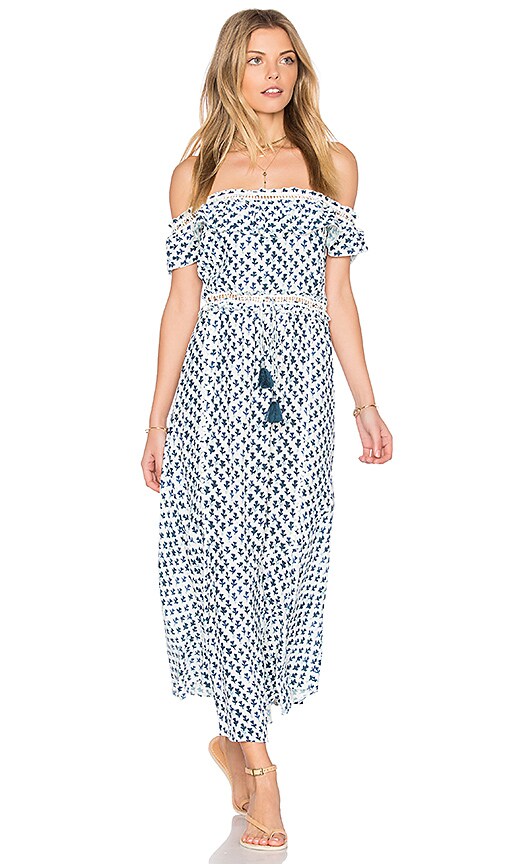 ROBE JULIETTE
