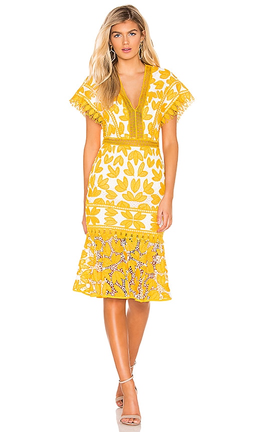 Kaiya Dress