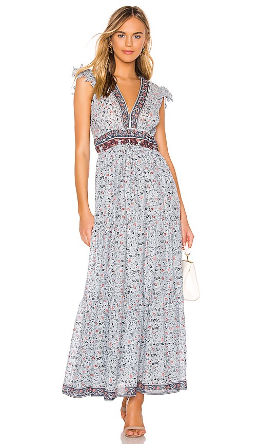 Brisa Dress