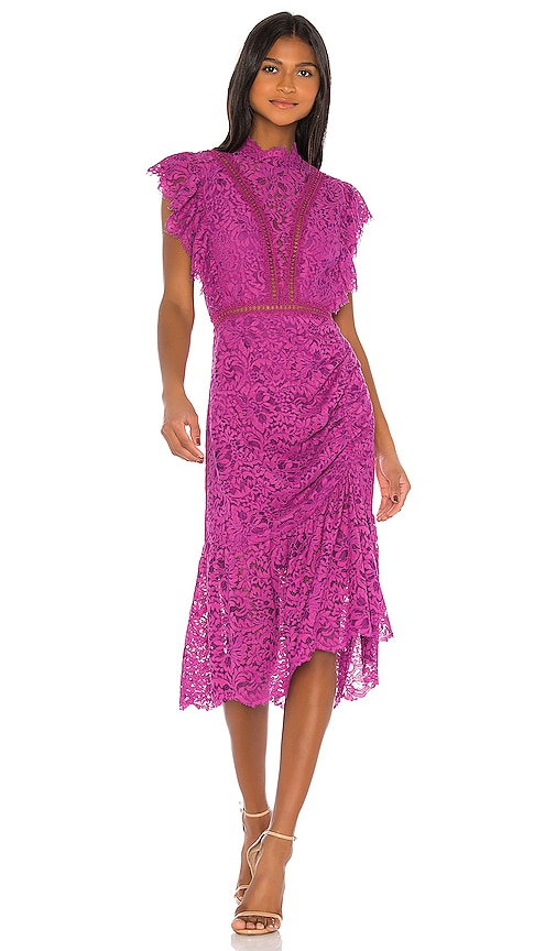 Melba Dress