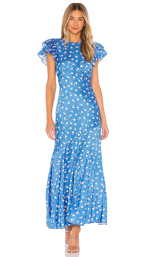 Jen Dress