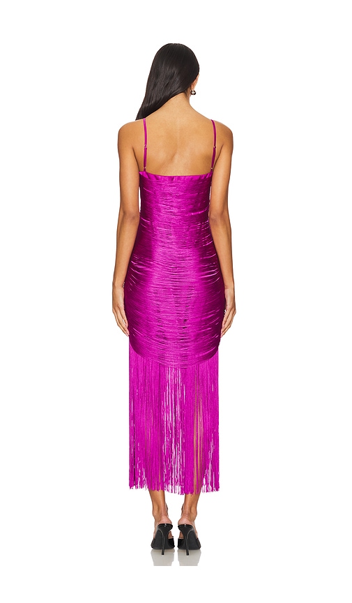  Saylor Kleid Sally In Purple. Größe S. Also In Xs, M, L. 