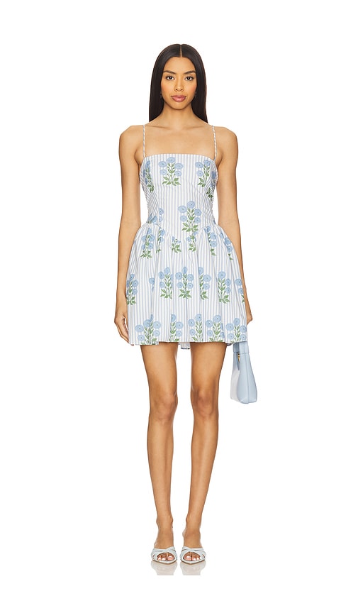Fara Dress in . Size L. Also in M - SAYLOR - Modalova